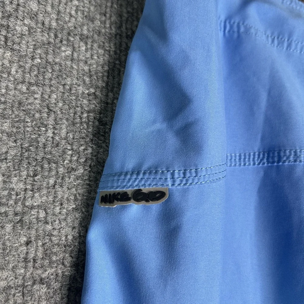 Nike 6.0 Board‎ Shorts Mens Size Medium Blue Surfing Swim